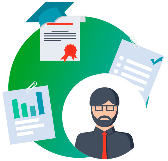 Preparadores expertos